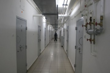 Fiul Bombonicăi rămâne în arest sub acuzaţia de omor
